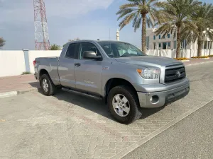 2012 Toyota Tundra