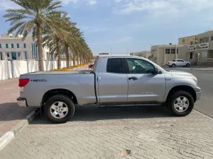 2012 Toyota Tundra