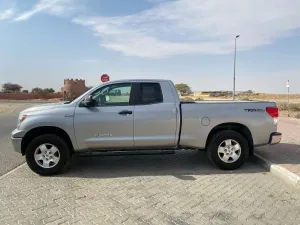 2012 Toyota Tundra