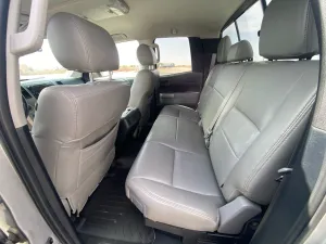 2012 Toyota Tundra