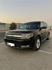 2019 Ford Flex in dubai