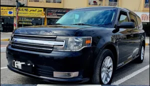 2019 Ford Flex