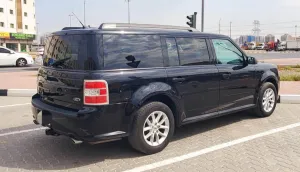 2019 Ford Flex