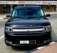 2019 Ford Flex