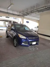 2013 Ford Escape in dubai