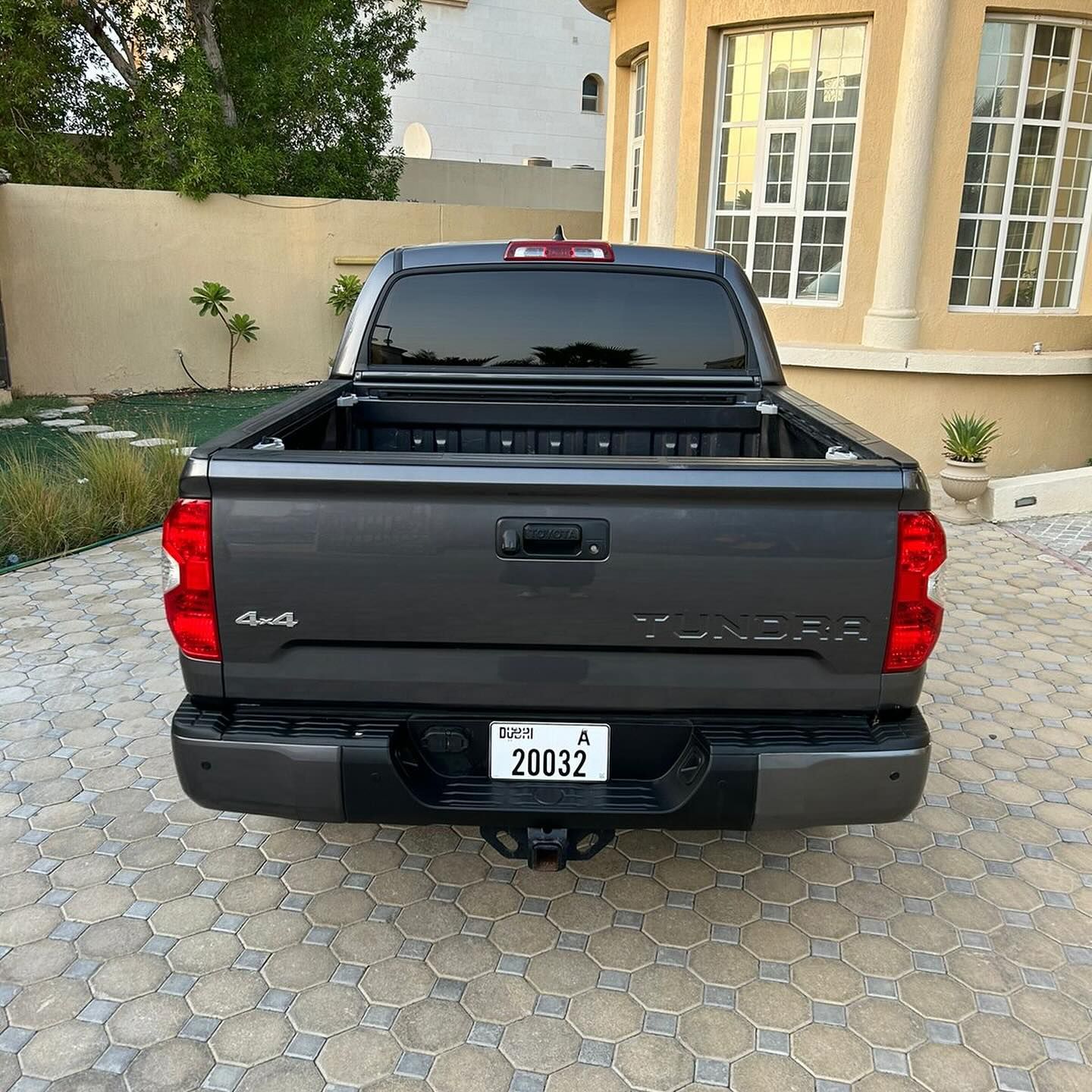 2021 Toyota Tundra