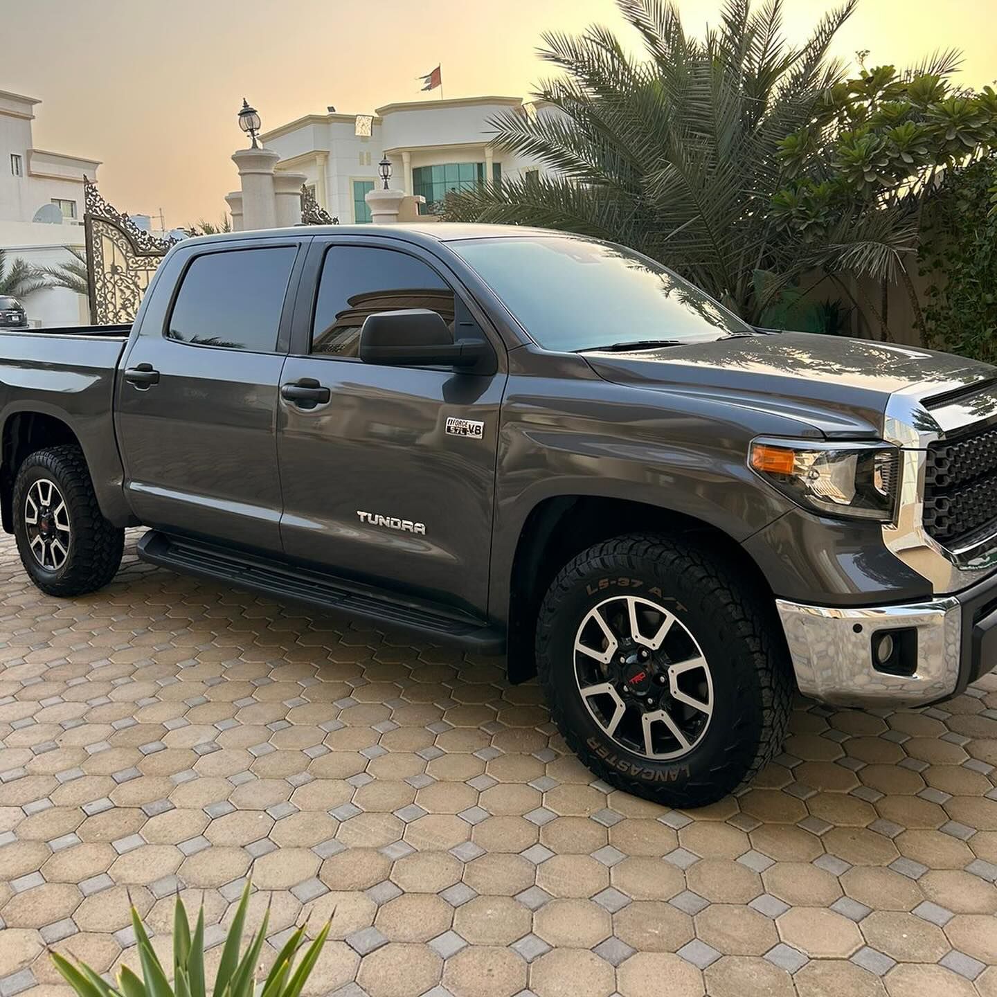 2021 Toyota Tundra