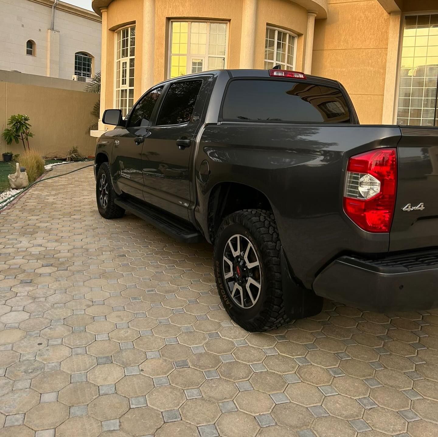 2021 Toyota Tundra