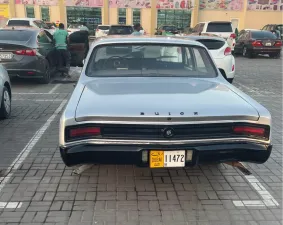 1965 Buick Skylark