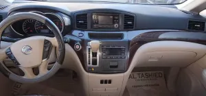 2011 Nissan Quest