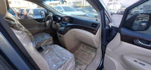 2011 Nissan Quest