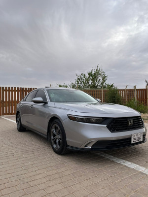 2023 Honda Accord in dubai