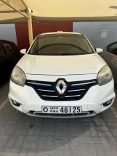 2016 Renault Koleos in dubai