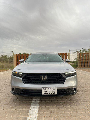 2023 Honda Accord