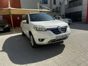 2016 Renault Koleos