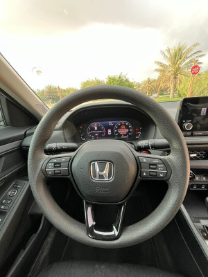 2023 Honda Accord