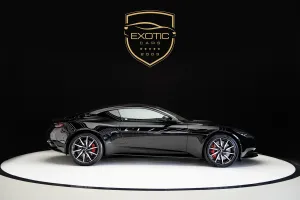 2019 Aston Martin DB11