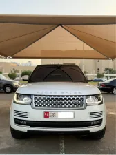 2016 Land Rover Range Rover in dubai