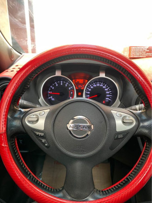 2014 Nissan Juke