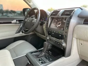 2014 Lexus GX