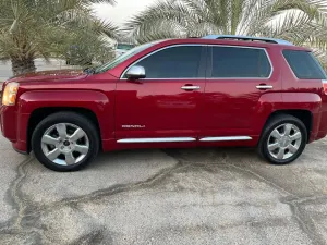 2013 GMC Terrain