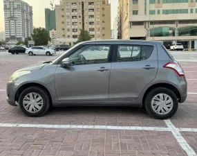 2016 Suzuki Swift