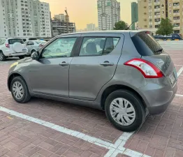 2016 Suzuki Swift