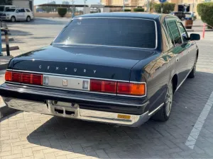 1994 Toyota Century