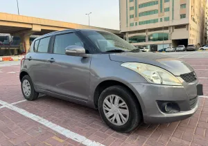 2016 Suzuki Swift