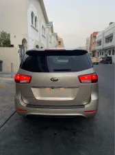 2016 Kia Sedona