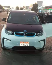 2019 بي أم دابليو i3 - اي ٣ in dubai