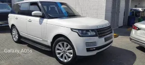 2013 Land Rover Range Rover