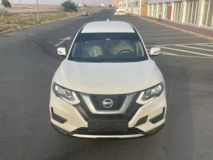 2020 Nissan XTrail in dubai