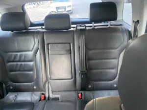 2011 Volkswagen Touareg