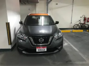 2020 Nissan KICKS in dubai