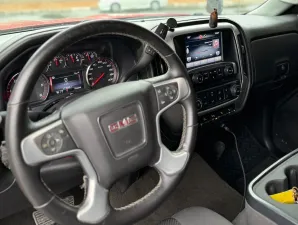 2015 GMC Sierra