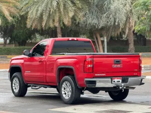 2015 GMC Sierra