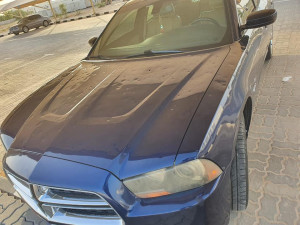 2014 Dodge Charger in dubai