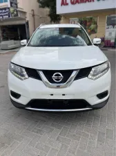 2016 Nissan Rogue in dubai