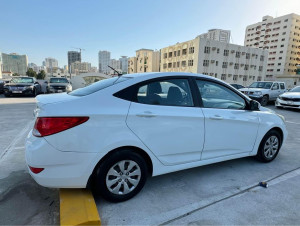 2016 Hyundai Accent