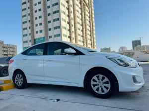 2016 Hyundai Accent