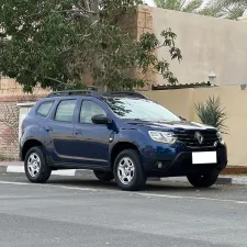 2020 Renault Duster in dubai