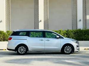 2020 Kia Carnival