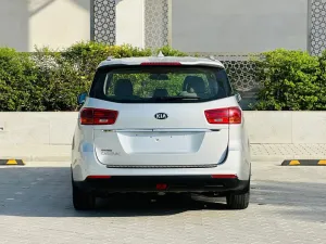 2020 Kia Carnival