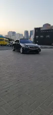 2019 Mercedes-Benz S-Class