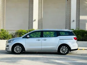 2020 Kia Carnival