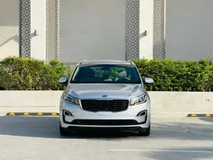 2020 Kia Carnival