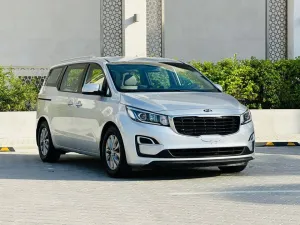 2020 Kia Carnival