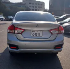 2017 Suzuki Ciaz