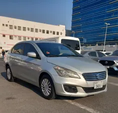 2017 Suzuki Ciaz